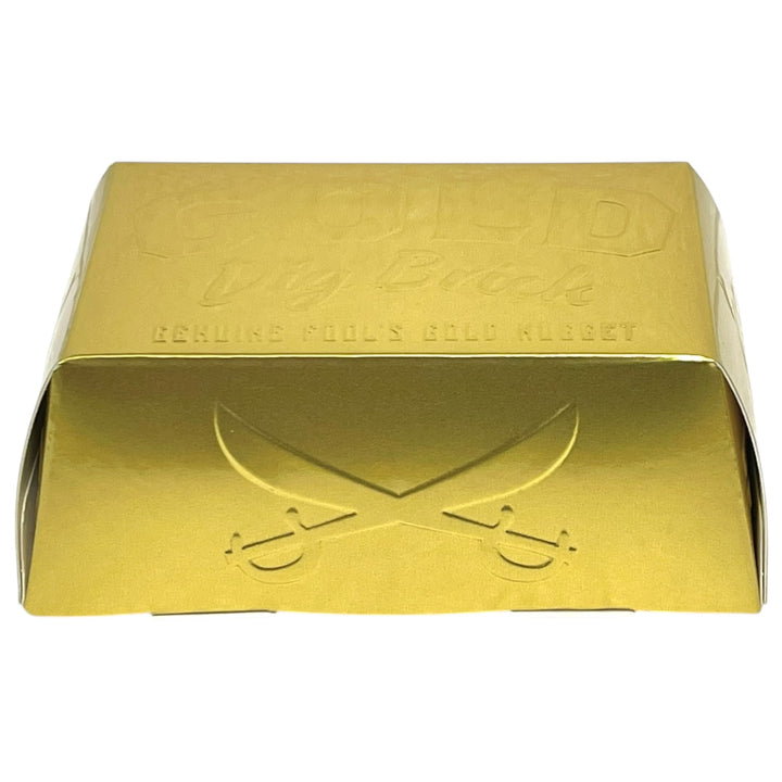 Blue Marble GOLDPDQ Gold Dig Brick