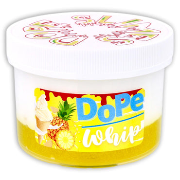 Dope Slimes Dope Whip Slime
