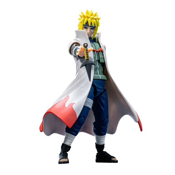 Blokees NARUTO Champion Class 03 Minato Namikaze
