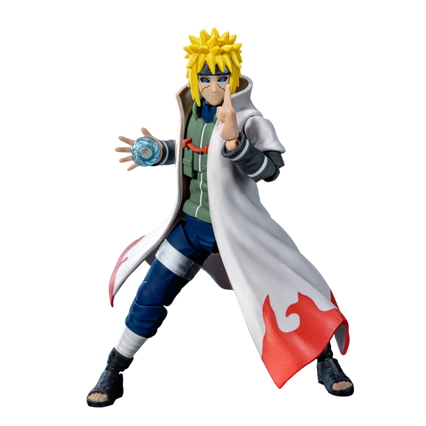 Blokees NARUTO Champion Class 03 Minato Namikaze