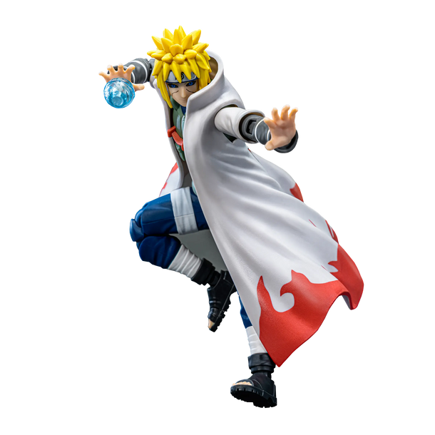 Blokees NARUTO Champion Class 03 Minato Namikaze