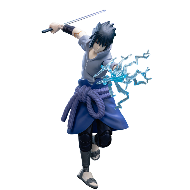 Blokees NARUTO Champion Class 04 Sasuke Uchiha