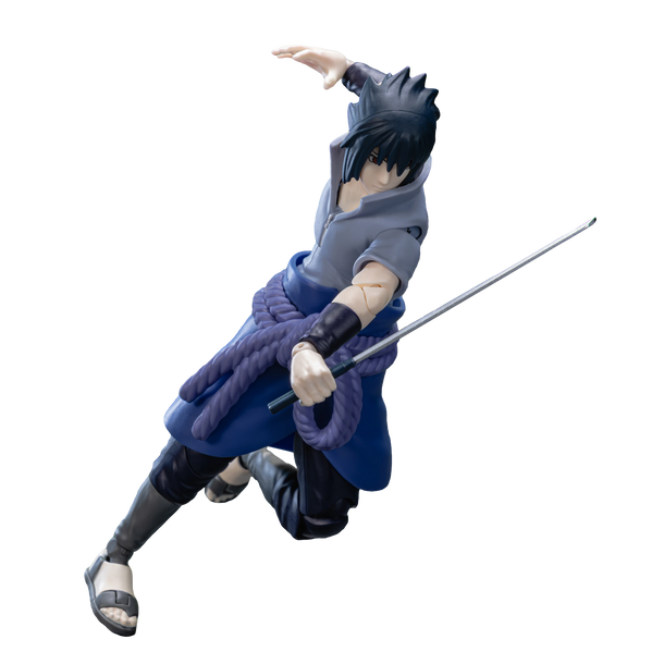 Blokees NARUTO Champion Class 04 Sasuke Uchiha
