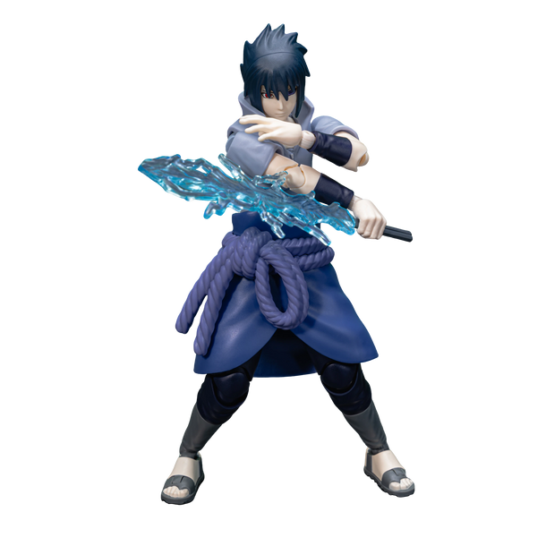 Blokees NARUTO Champion Class 04 Sasuke Uchiha