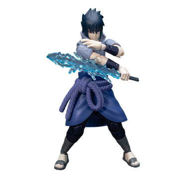 Blokees NARUTO Champion Class 04 Sasuke Uchiha