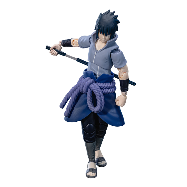 Blokees NARUTO Champion Class 04 Sasuke Uchiha