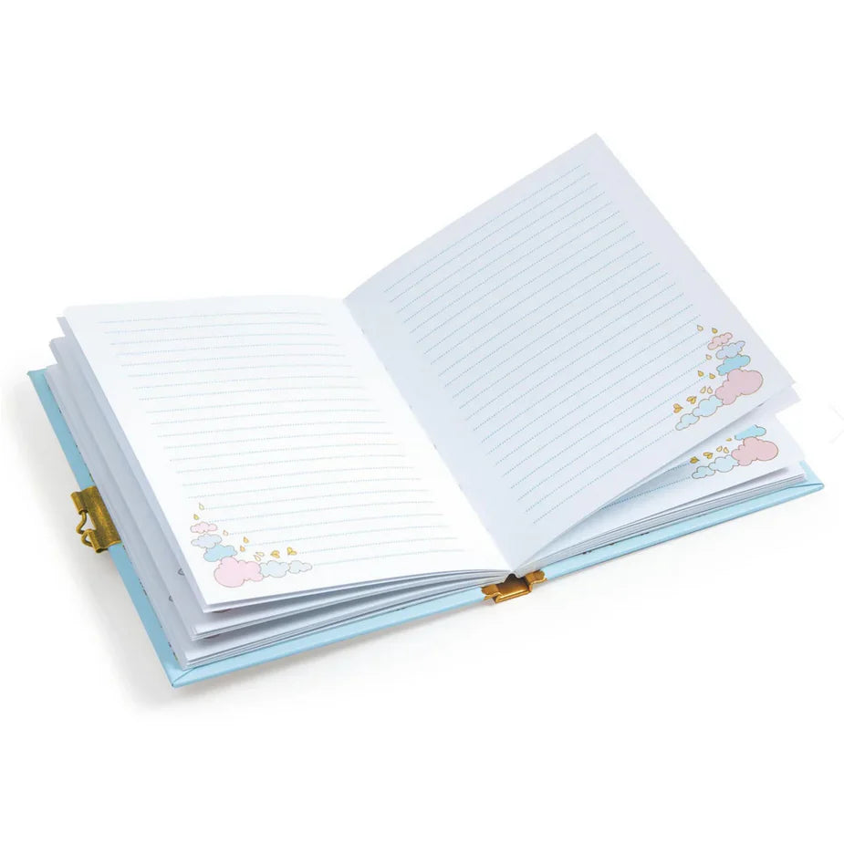 Djeco Tinyly prunelle Secret Notebook