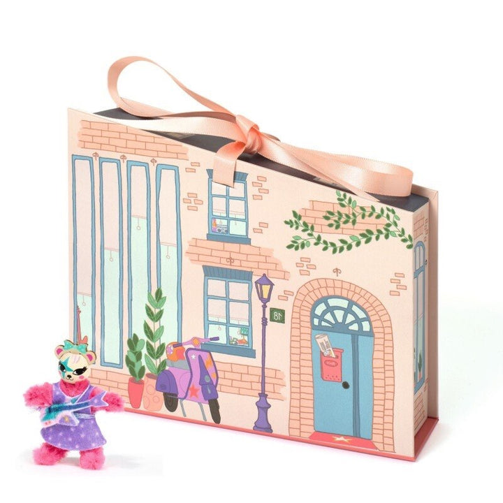 Djeco DIY Mi House Stella
