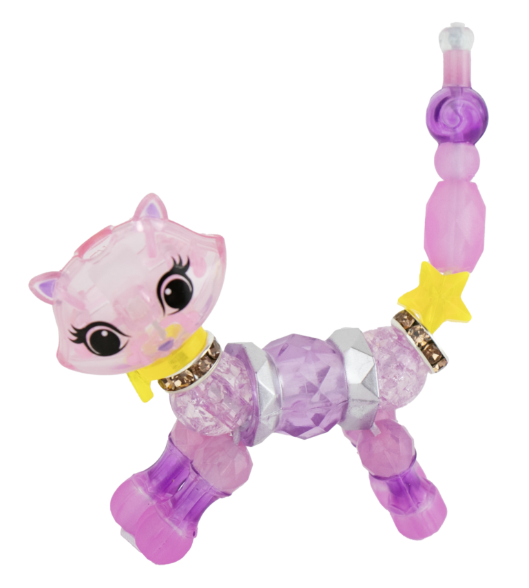 Super Impulse Twisty Petz Family Pack (Random Assortment)