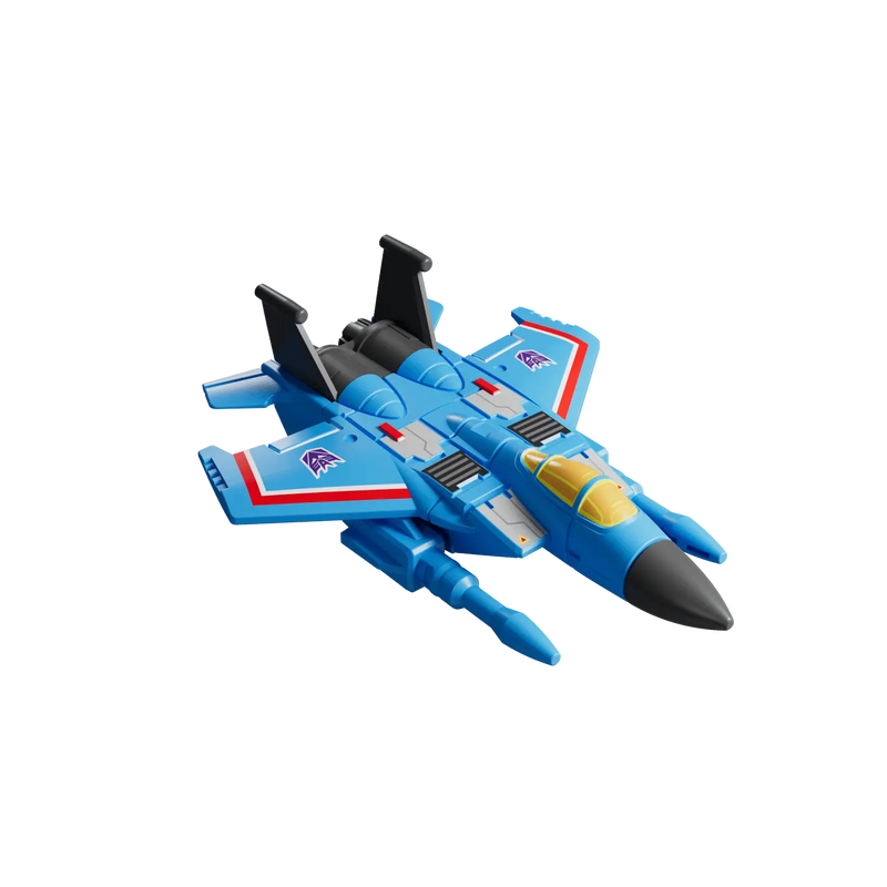 Blokees Transformers Defender Version 01