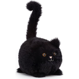 Jellycat Kitten Caboodle Black | kic3b