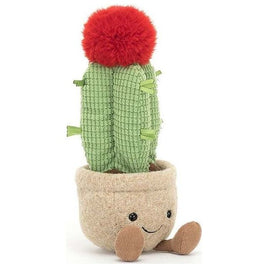 Amuseable Moon Cactus | Jellycat | a6mca