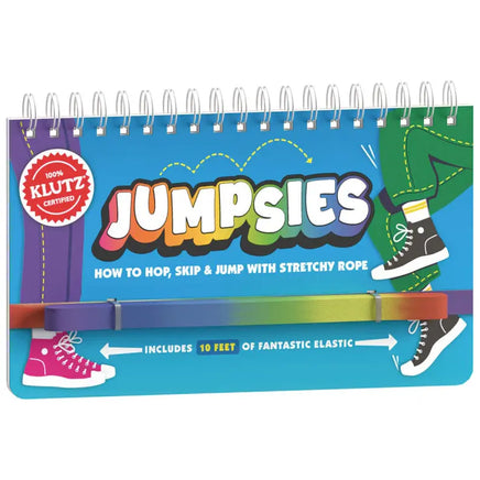 Jumpsies | klutz