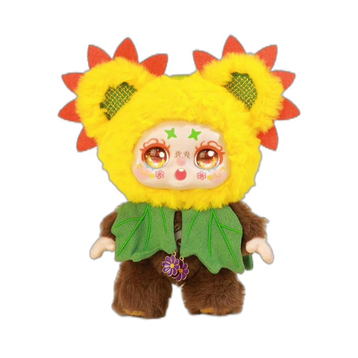 Incredible Group Kimmon Spring New Growth Blind Box 1Pk