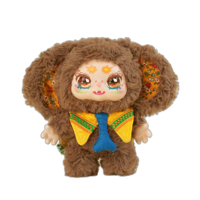 Incredible Group Kimmon Spring New Growth Blind Box 1Pk