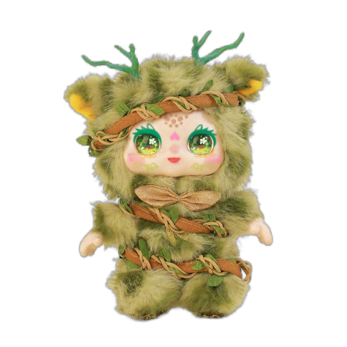 Incredible Group Kimmon Spring New Growth Blind Box 1Pk