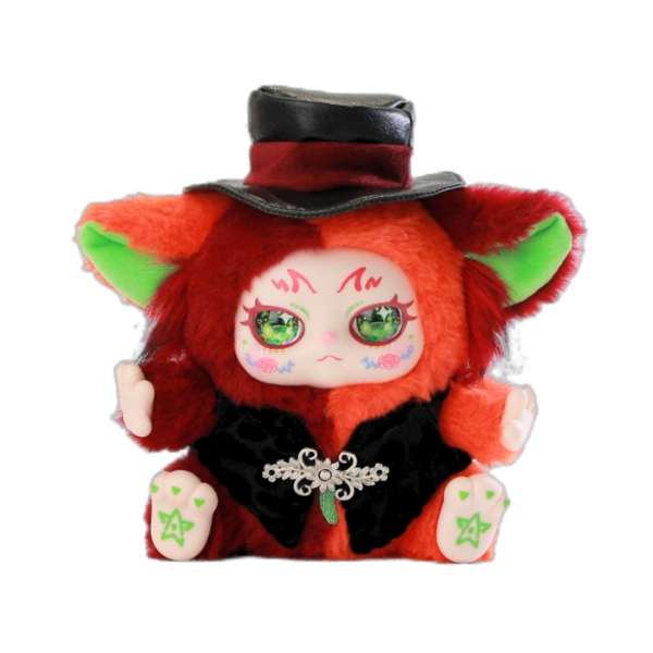 Incredible Group Kimmon You're the Protagonist Blind Box 1pc