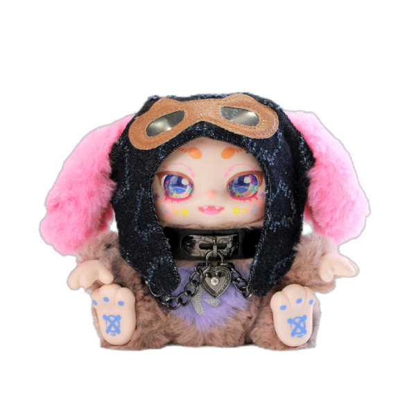 Incredible Group Kimmon You're the Protagonist Blind Box 1pc