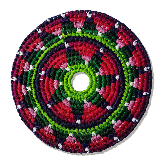 Buena Onda Games El Grande Mayaflaya Disc (Random Color Assortment 1pc)