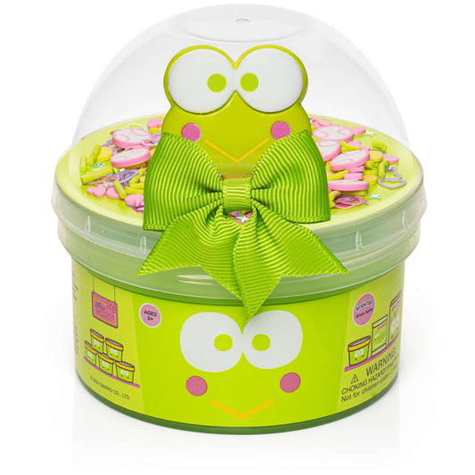 Kawaii Slime Keroppi Slime