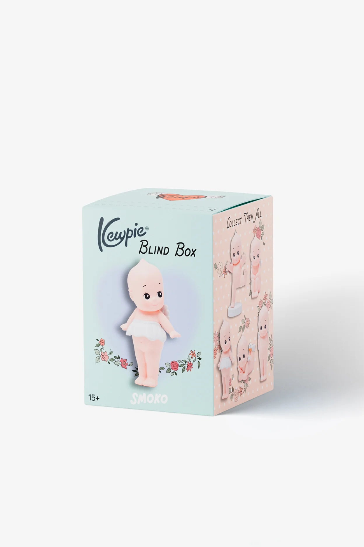 Smoko Kewpie Blind Box