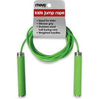 Kids Jump Rope - Green | 201 | Watchitude
