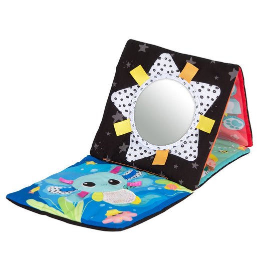 Tomy International Lamaze L27656 My First Friends Activity Mat™