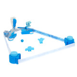Tomy International Doteki Battle Training Set - Arctos