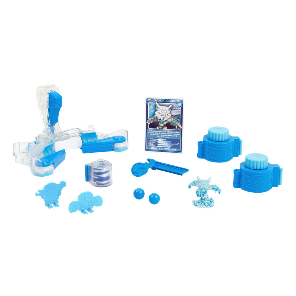 Tomy International Doteki Battle Training Set - Arctos