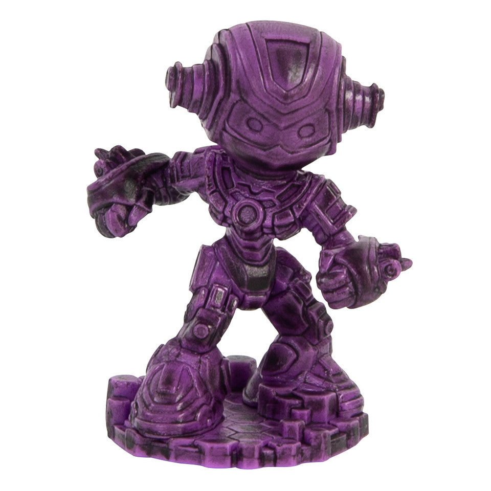 Tomy International L29211 DOTEKI PURPLE SET
