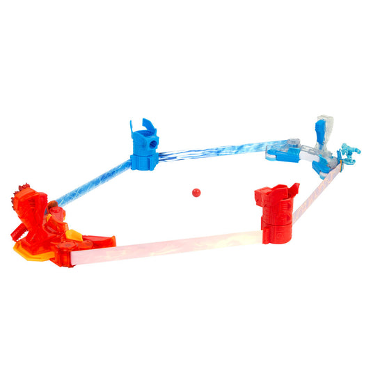 Tomy International Doteki L29214 Multiplayer Battle Pack