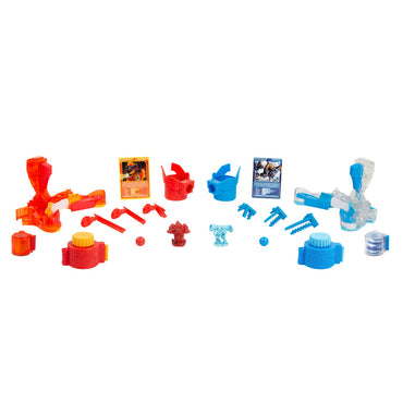 Tomy International Doteki L29214 Multiplayer Battle Pack