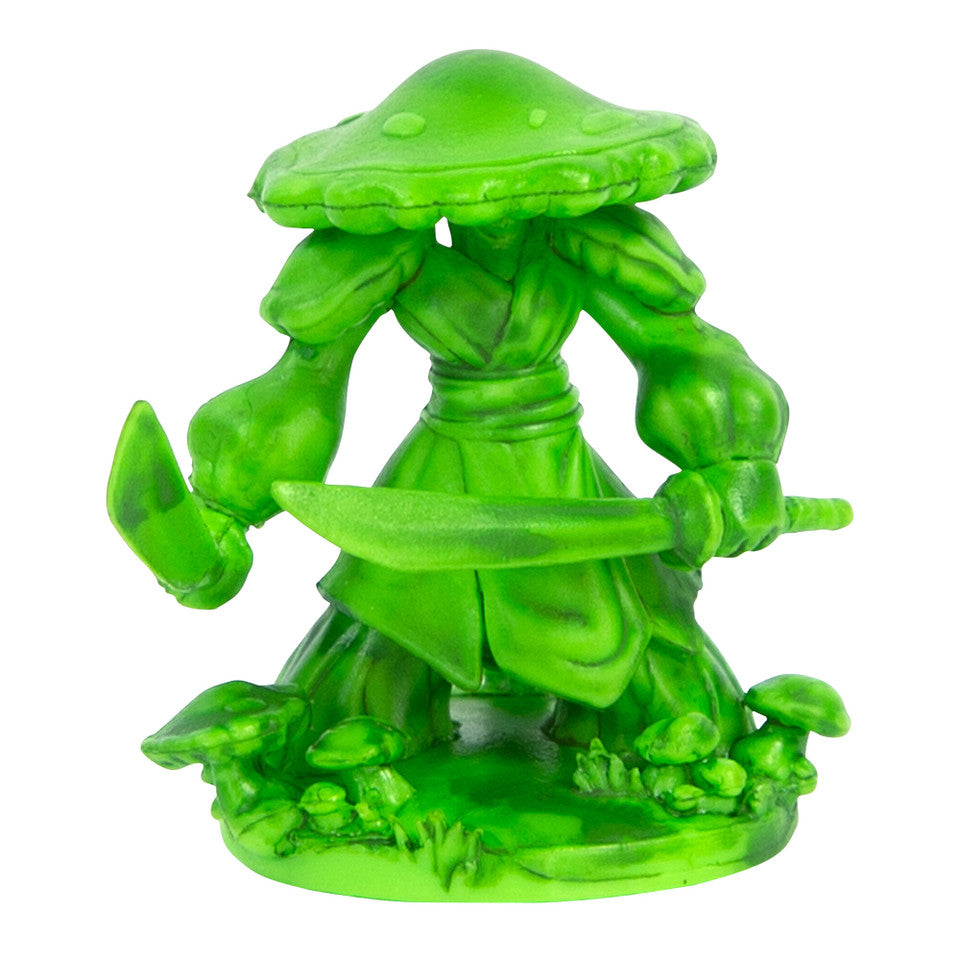 Tomy International L29215 Doteki Multiplayer Battle Pack - Organika & Spiritek