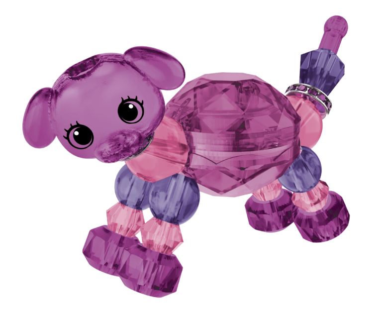 Super Impulse Twisty Petz 3pk Random assortment