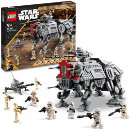 LEGO® Star Wars™ 75337 AT-TE Walker