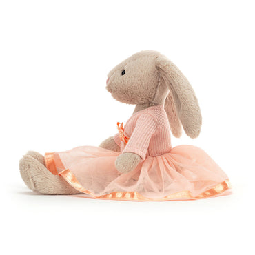 Jellycat BK4LOTBB Lottie Bunny Ballet