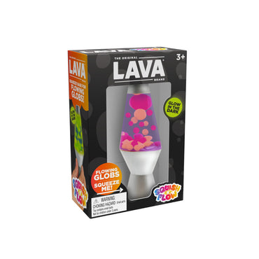 Schylling LVGS Lava Squish N’ Flow