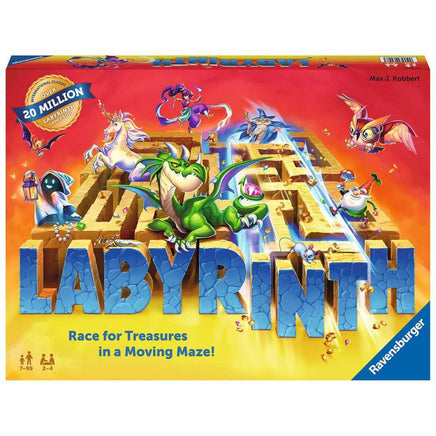 Labyrinth Game | 26448 | Ravensburger