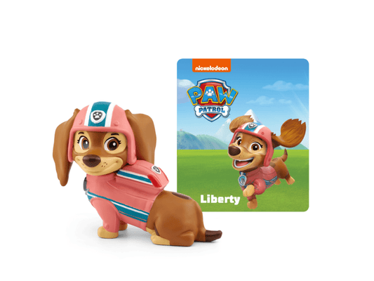 Tonies PAW Patrol 11000479 Liberty