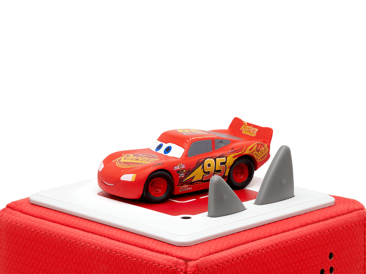 Tonies Characters Cars Lightning McQueen