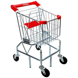 Little Shopper Shopping Cart | schylling | ahtshc
