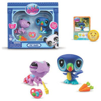 Littlest Pet Shop: Pet Pairs | 525