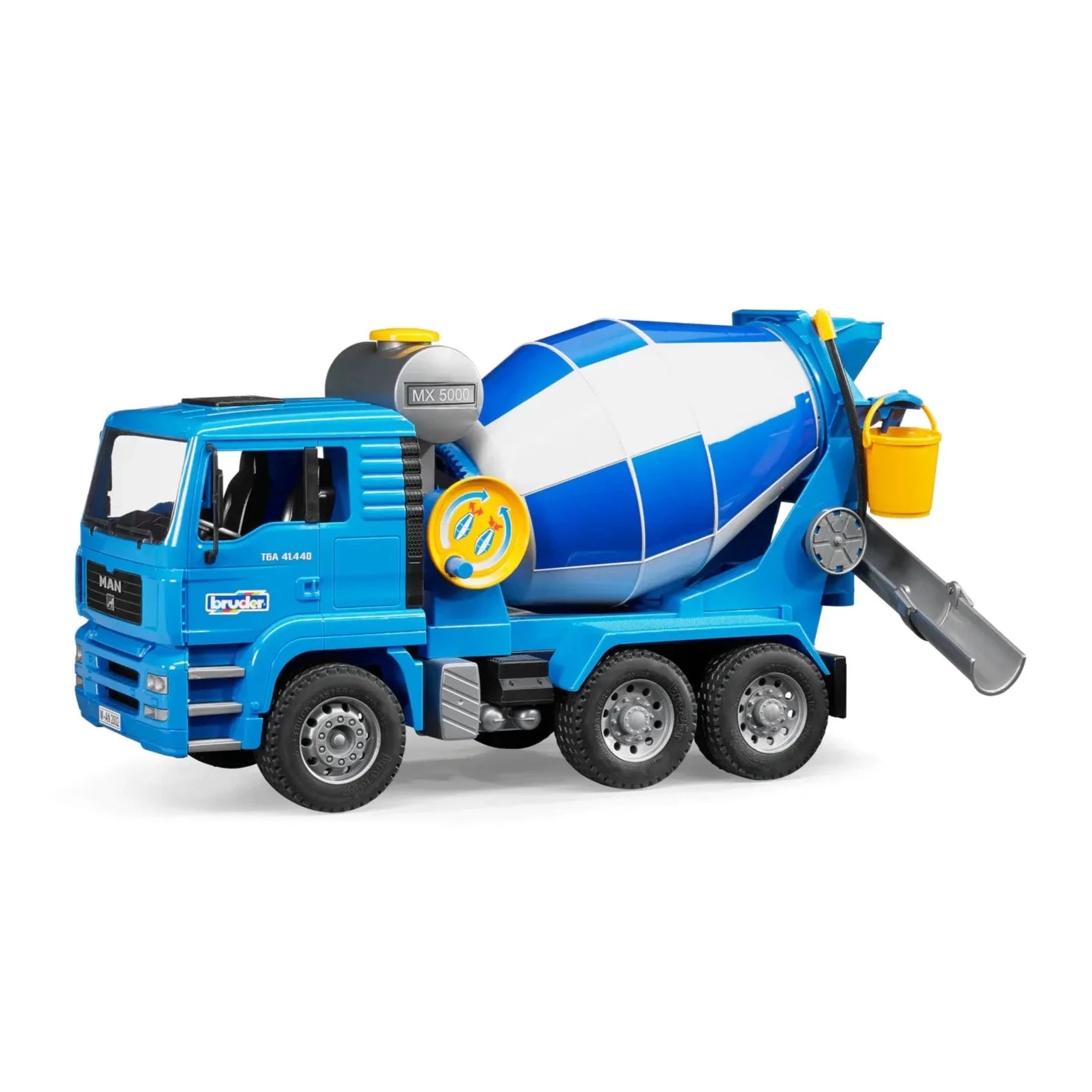 Toy cement mixers hotsell