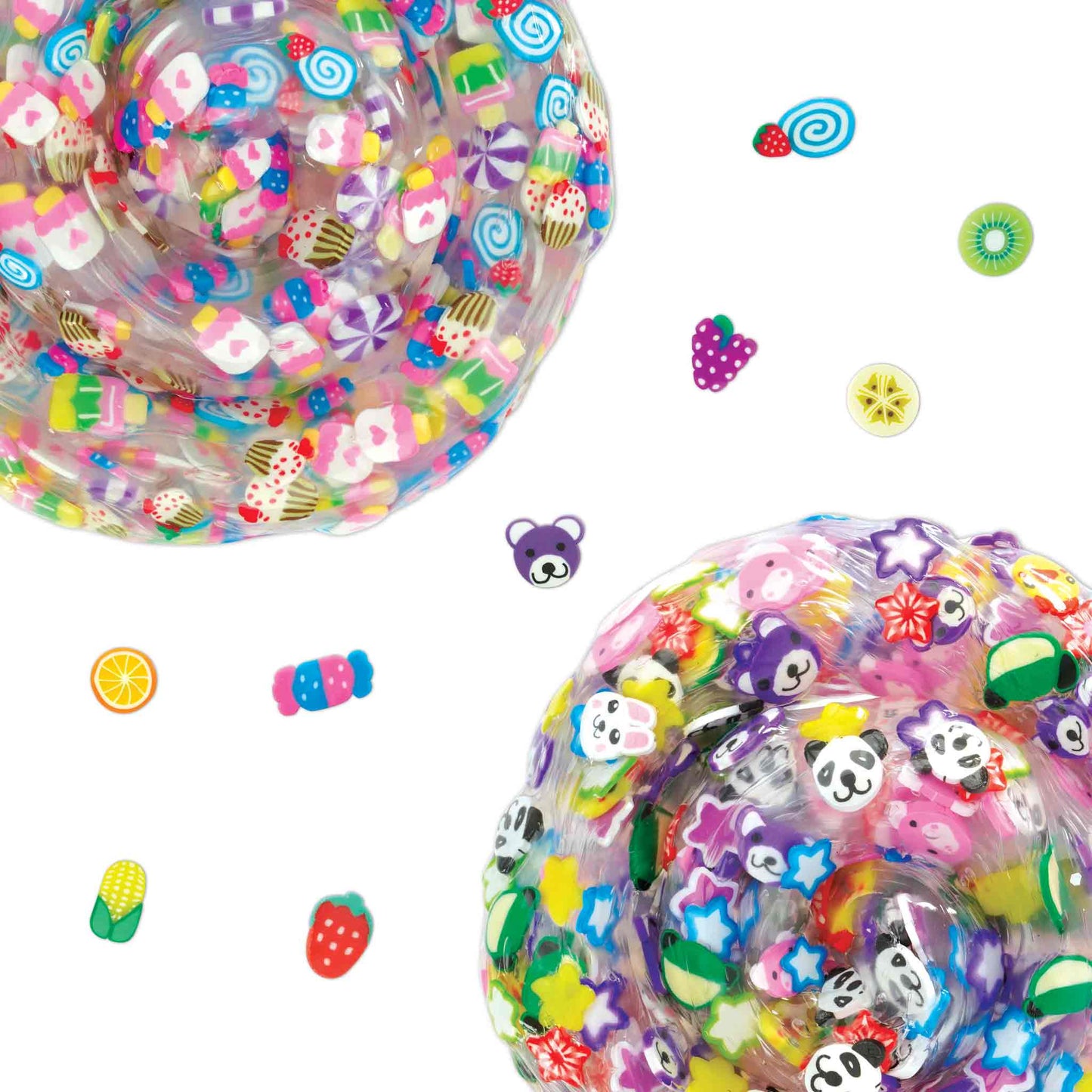 Crazy Aarons Putty World Mixed By Me Hide Inside
