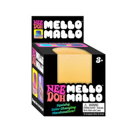 NeeDoh Mellow Mallo