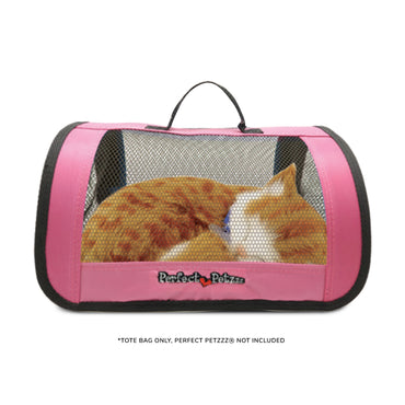 Perfect Petzzz Pink Tote