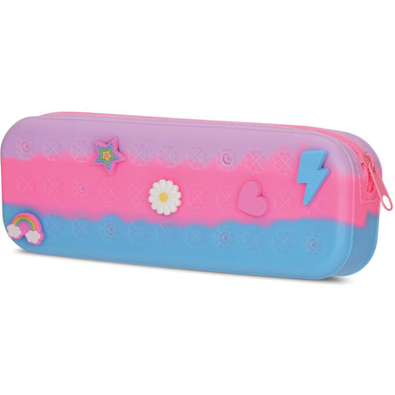 Make It Your Own! Tie Dye Charmed Jelly Case | 810-1845 | Iscream