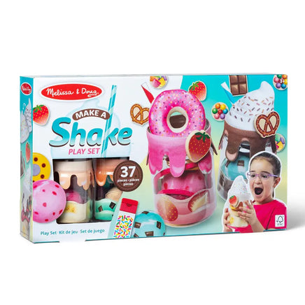 Make Shake Play Set