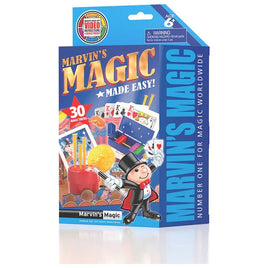 Marvin's Amazing Magic Tricks Set 1 (Blue) | mme3001