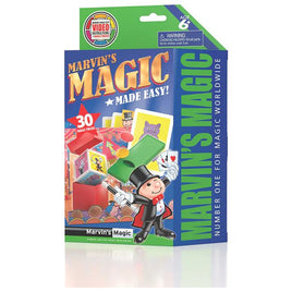 Marvin's Amazing Magic Tricks Set 2 (Green) | mme3002